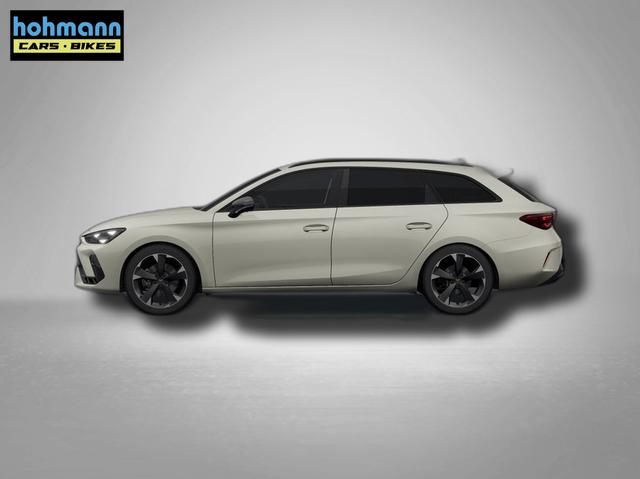Cupra Leon Sportstourer 2.0 TDI 7-Gang-DSG 