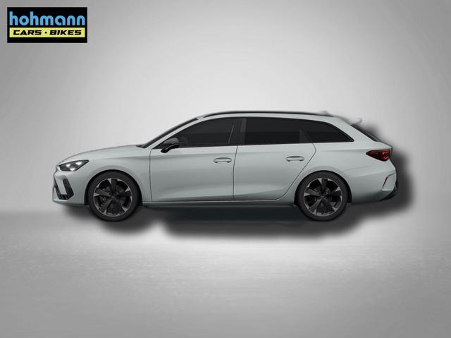 Cupra Leon Sportstourer 2.0 TDI 7-Gang-DSG 