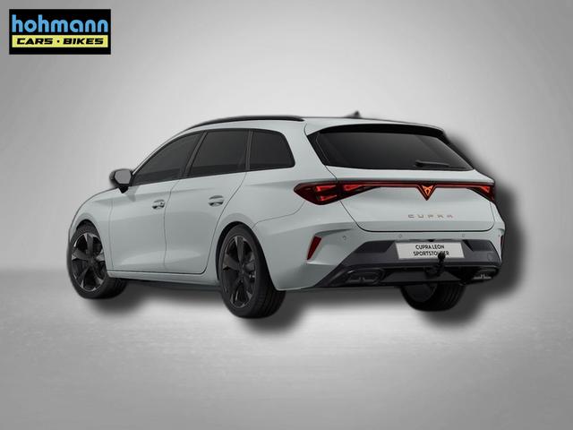 Cupra Leon Sportstourer 2.0 TDI 7-Gang-DSG 