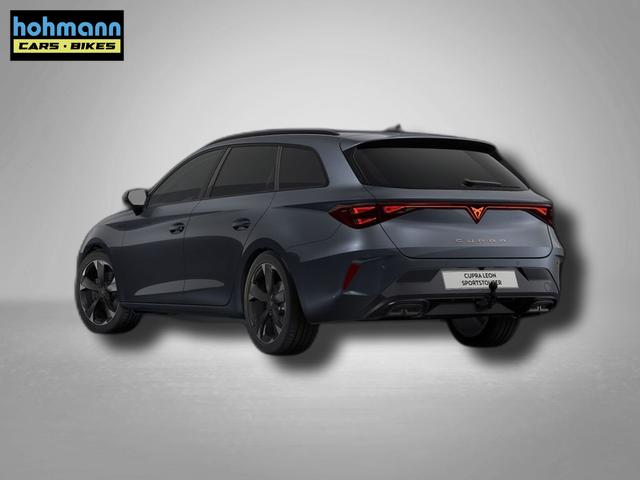 Cupra Leon Sportstourer 2.0 TDI 7-Gang-DSG 