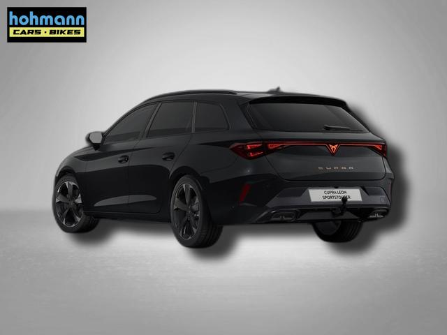 Cupra Leon Sportstourer 2.0 TDI 7-Gang-DSG 
