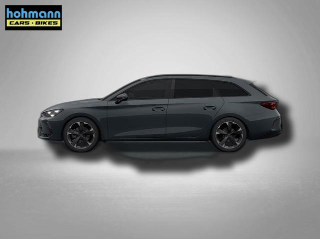 Cupra Leon Sportstourer 2.0 TDI 7-Gang-DSG 