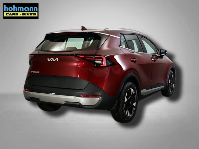 Kia Sportage Exclusive 1.6 T-GDi 7DCT 4WD 