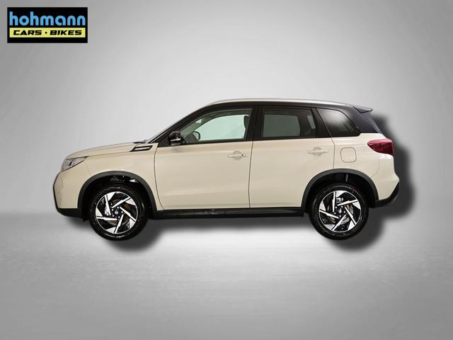 Suzuki Vitara Comfort+ 1.4L Boosterjet 6 MT 4 WD 
