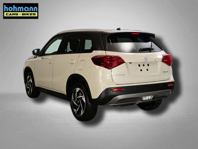 Suzuki Vitara Comfort+ 1.4L Boosterjet 6 MT 4 WD 