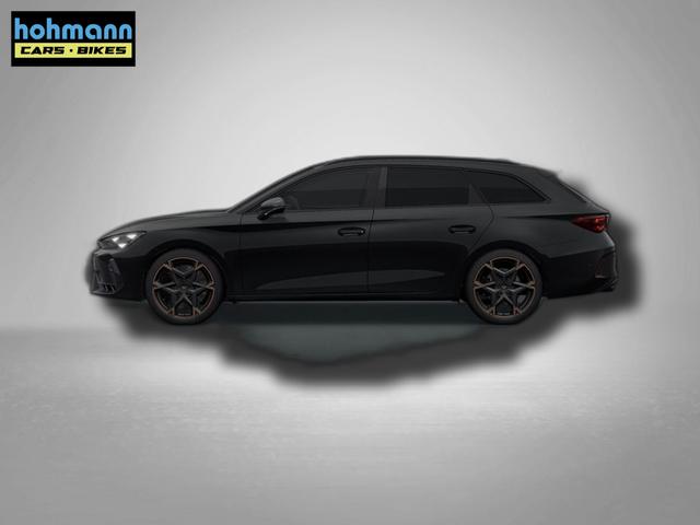 Cupra Leon Sportstourer VZ 2.0 TSI 7-Gang-DSG 4Drive 