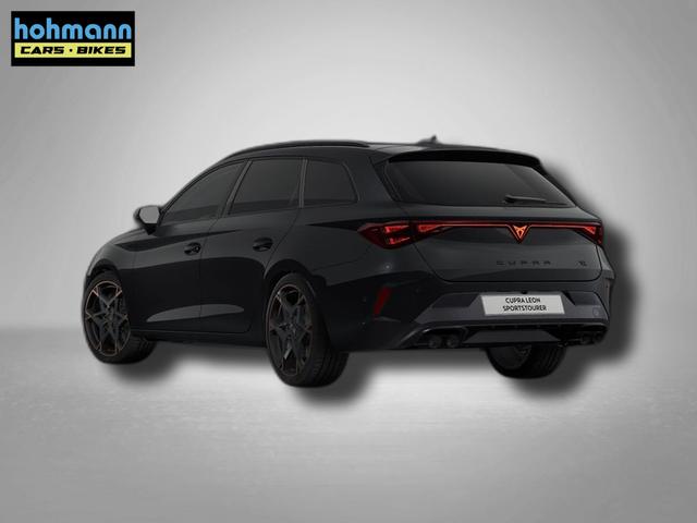 Cupra Leon Sportstourer VZ 2.0 TSI 7-Gang-DSG 4Drive 