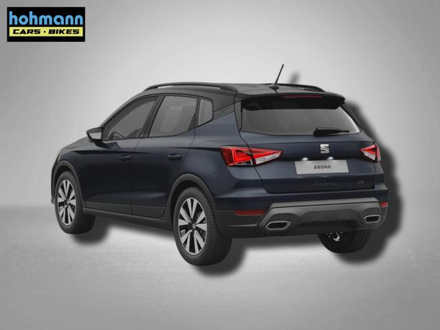 Seat Arona FR 1.0 TSI 7-Gang-DSG 