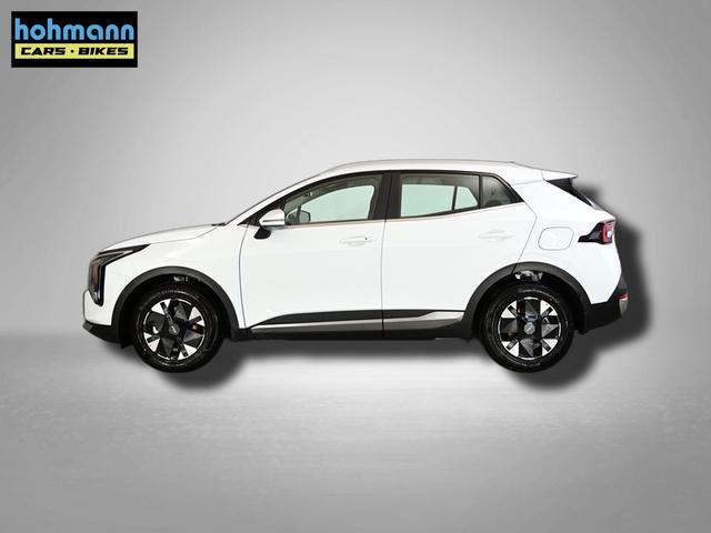 Kia Sportage Exclusive 1.6 T-GDi 7DCT 4WD 