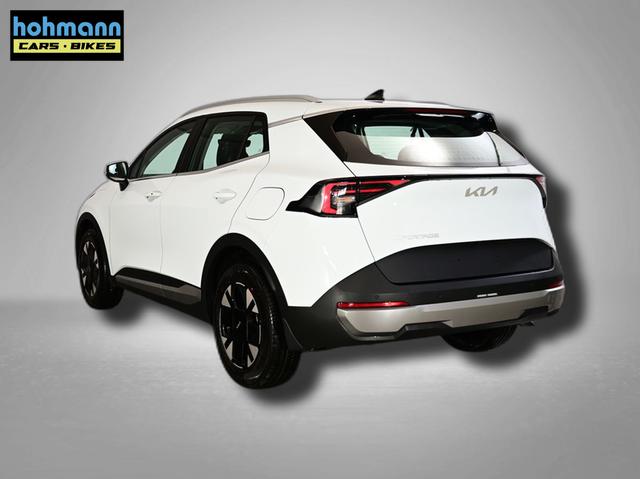 Kia Sportage Exclusive 1.6 T-GDi 7DCT 4WD 