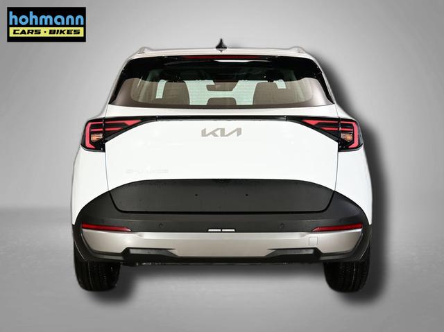 Kia Sportage Exclusive 1.6 T-GDi 7DCT 4WD 