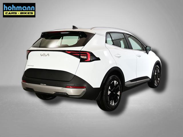 Kia Sportage Exclusive 1.6 T-GDi 7DCT 4WD 