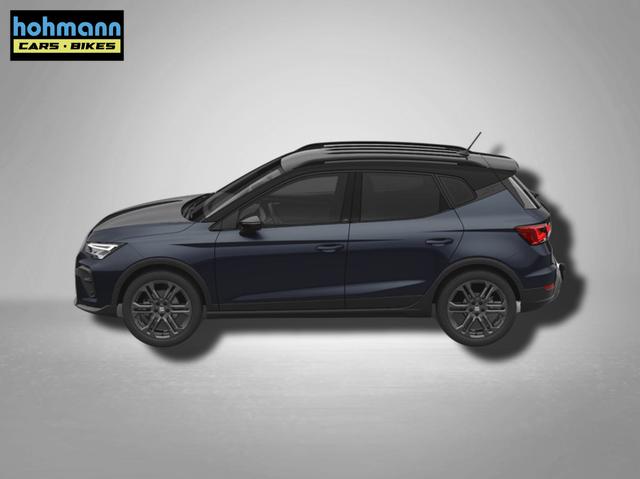 Seat Arona FR 1.0 TSI 7-Gang-DSG 
