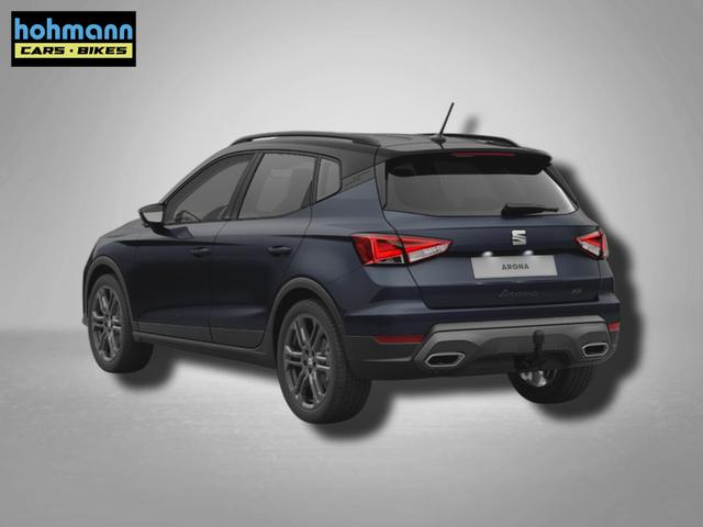 Seat Arona FR 1.0 TSI 7-Gang-DSG 