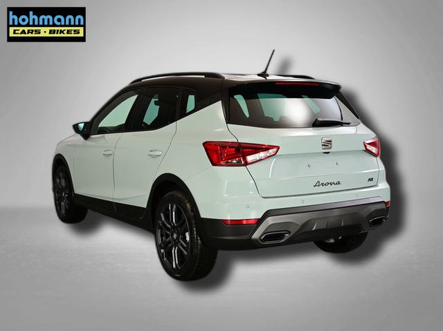 Seat Arona FR 1.0 TSI 7-Gang-DSG 