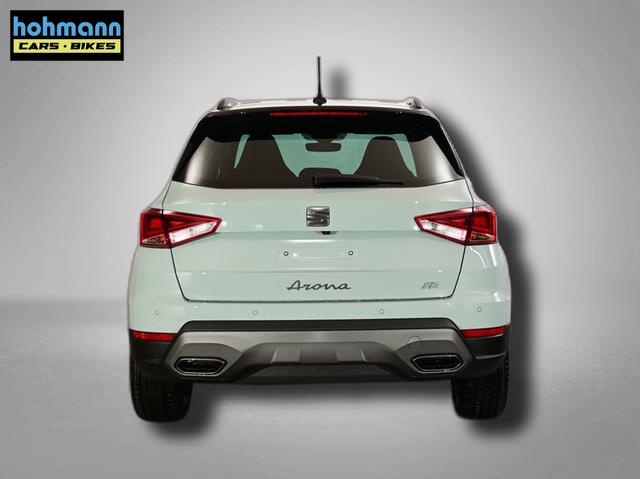 Seat Arona FR 1.0 TSI 7-Gang-DSG 