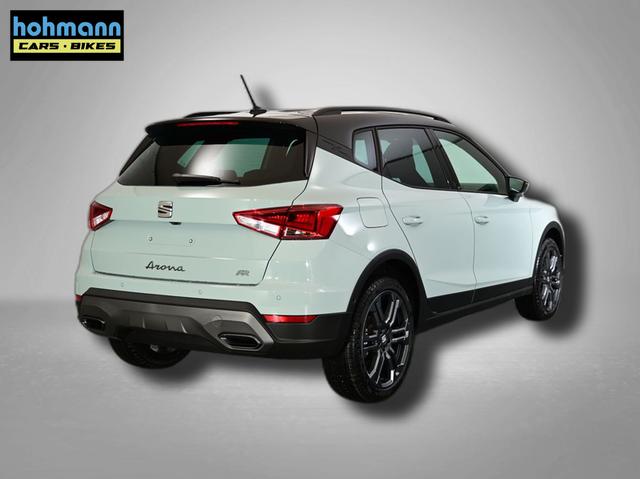 Seat Arona FR 1.0 TSI 7-Gang-DSG 