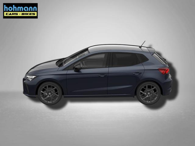 Seat Ibiza FR 1.5 TSI 7-Gang-DSG 