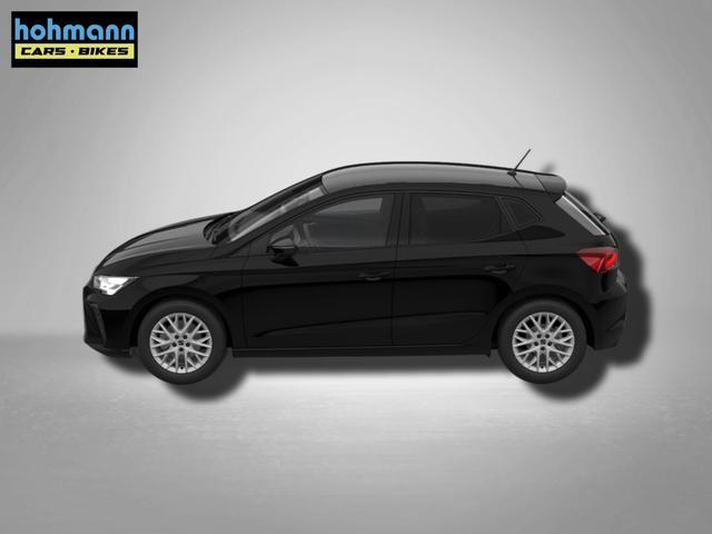 Seat Ibiza Style 1.0 TSI 7-Gang-DSG 