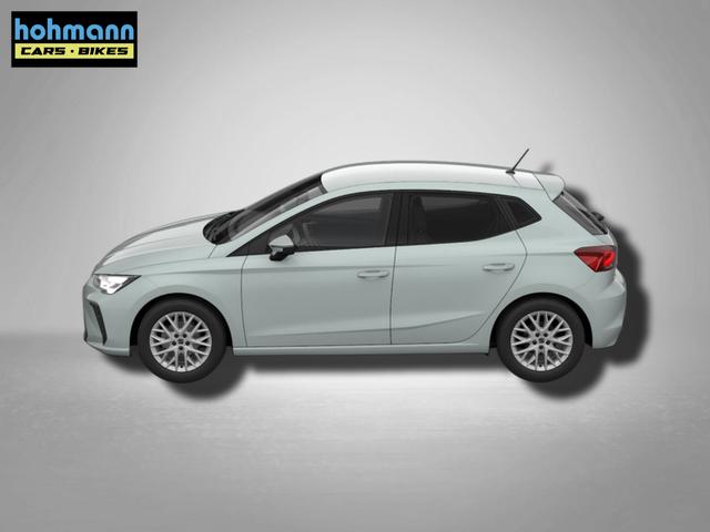 Seat Ibiza Style 1.0 TSI 5-Gang 