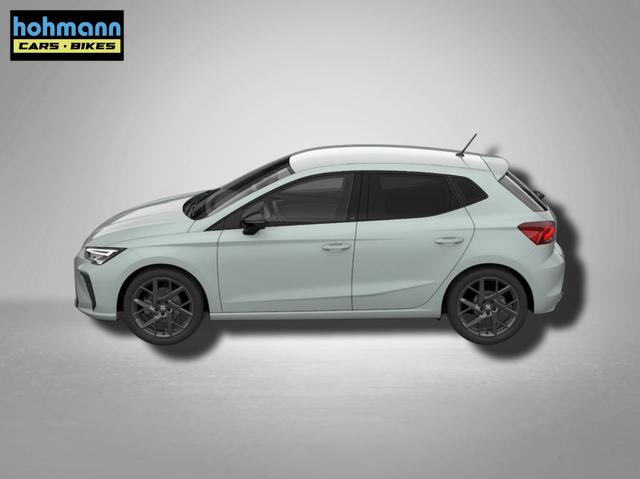 Seat Ibiza FR 1.5 TSI 7-Gang-DSG 