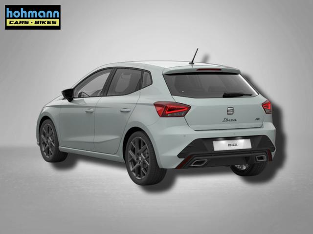 Seat Ibiza FR 1.5 TSI 7-Gang-DSG 