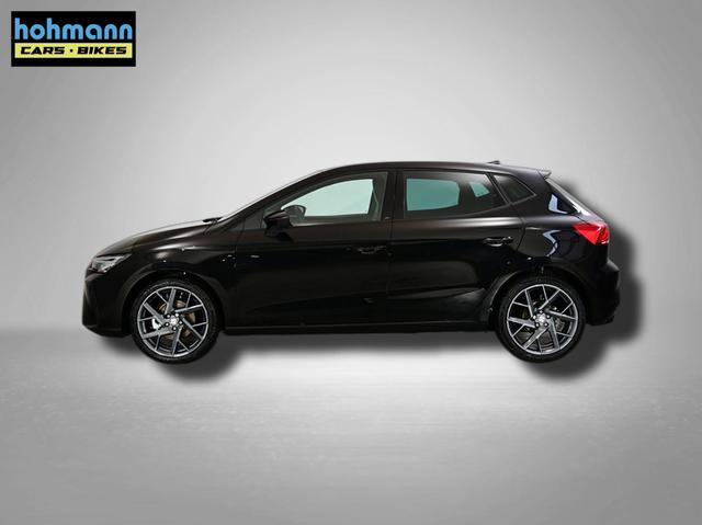 Seat Ibiza FR 1.5 TSI 7-Gang-DSG 