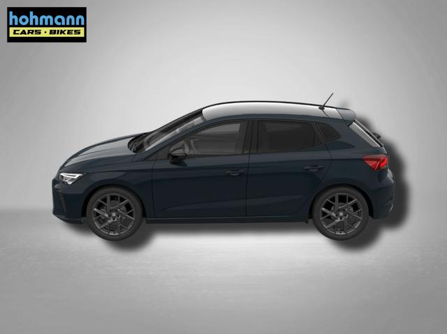 Seat Ibiza FR 1.5 TSI 7-Gang-DSG 