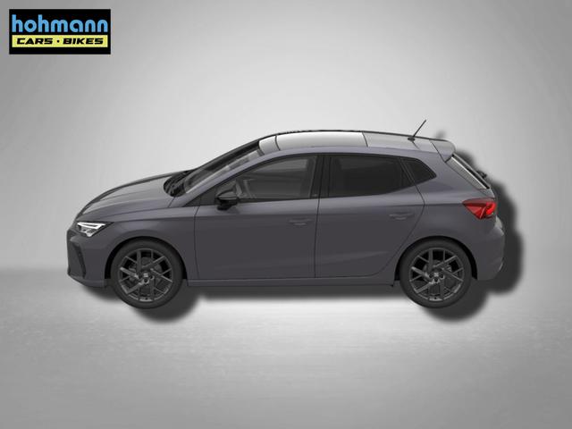 Seat Ibiza FR 1.0 TSI 7-Gang-DSG 