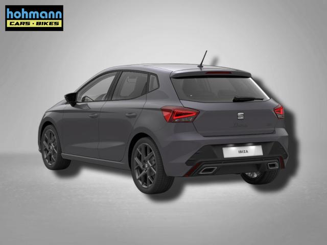 Seat Ibiza FR 1.0 TSI 7-Gang-DSG 