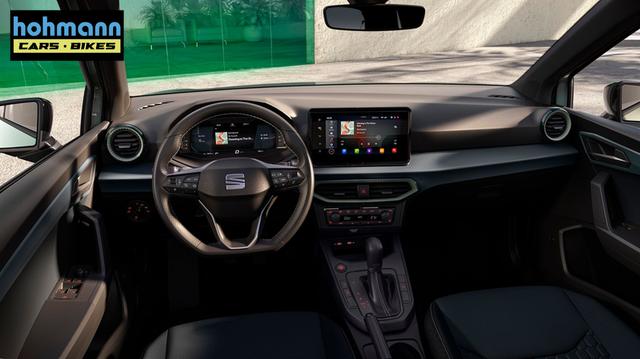 Seat Arona Style 1.0 TSI 6-Gang 