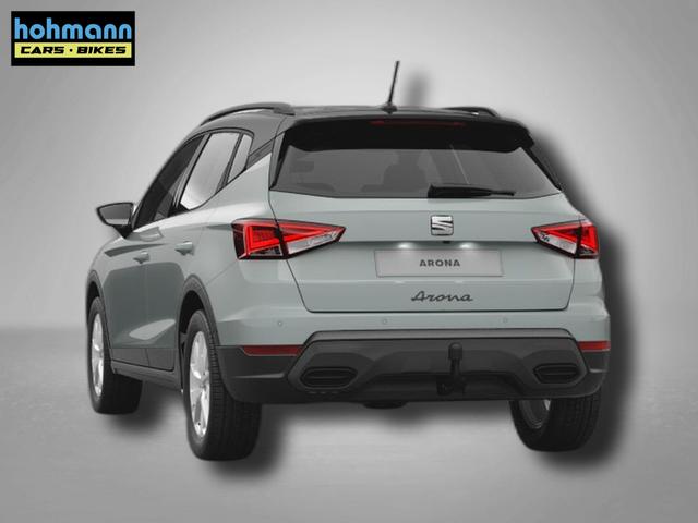 Seat Arona Style 1.0 TSI 7-Gang-DSG 