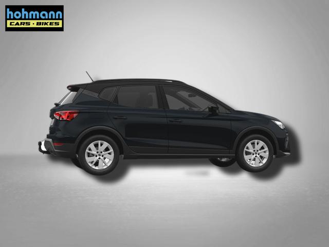 Seat Arona Style 1.0 TSI 6-Gang 