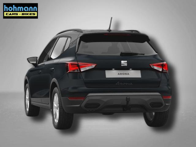 Seat Arona Style 1.0 TSI 6-Gang 