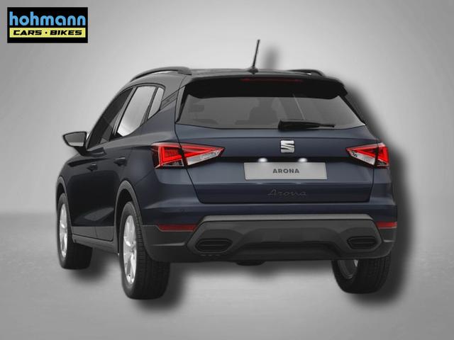 Seat Arona Style 1.0 TSI 6-Gang 