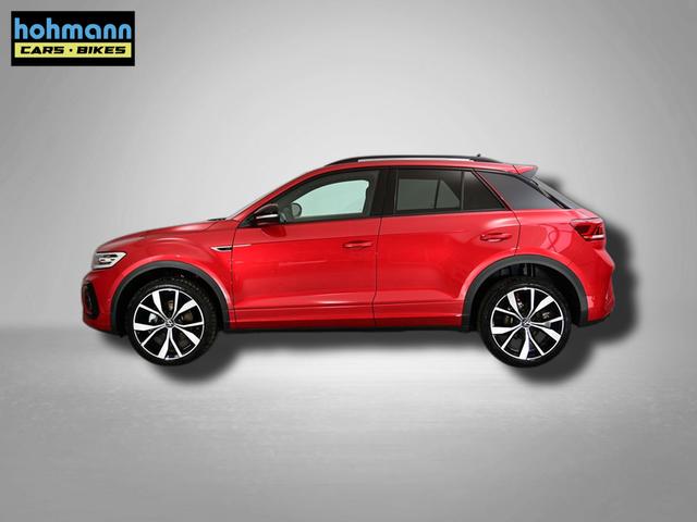 Volkswagen T-Roc R-Line 1.5 TSI 7-Gang-DSG 