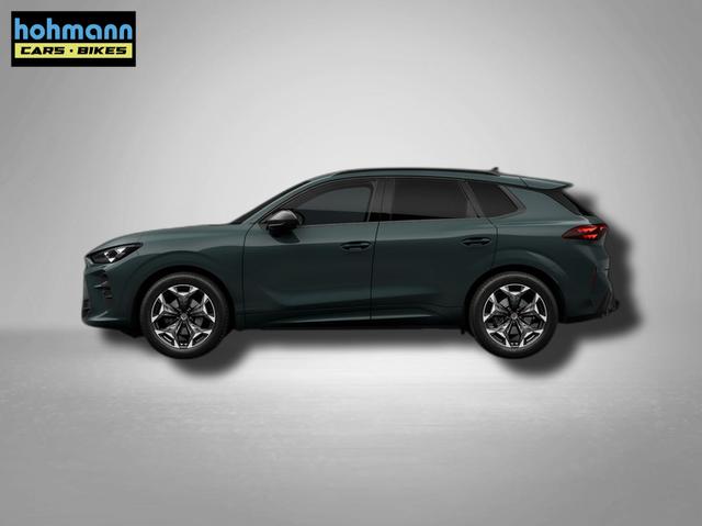 Cupra Terramar 1.5 eTSI 7-Gang-DSG 