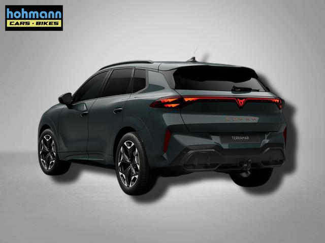 Cupra Terramar 1.5 eTSI 7-Gang-DSG 