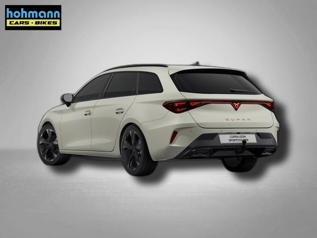 Cupra Leon Sportstourer 1.5 eTSI 7-Gang-DSG 