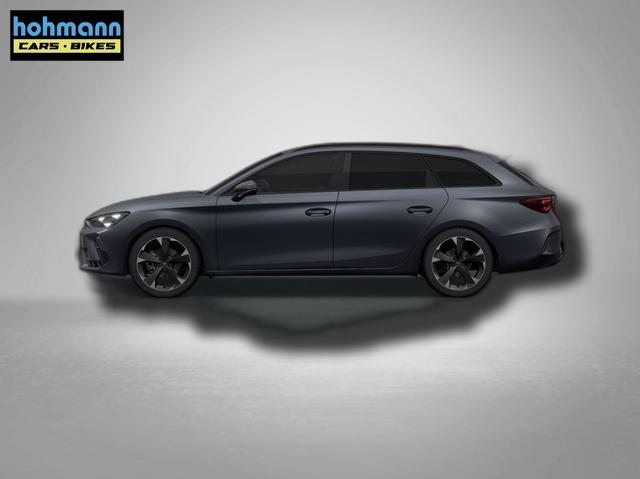 Cupra Leon Sportstourer 1.5 eTSI 7-Gang-DSG 