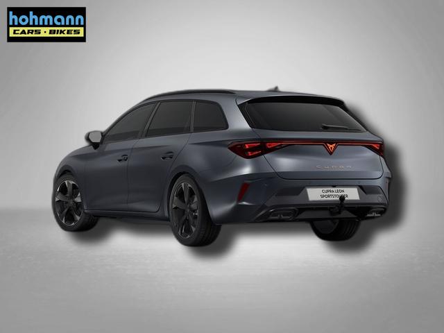 Cupra Leon Sportstourer 1.5 eTSI 7-Gang-DSG 