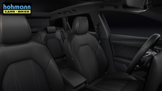 Cupra Leon Sportstourer 1.5 eTSI 7-Gang-DSG 