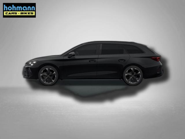 Cupra Leon Sportstourer 1.5 eTSI 7-Gang-DSG 