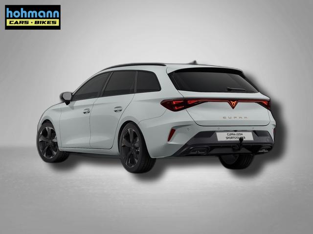 Cupra Leon Sportstourer 1.5 eTSI 7-Gang-DSG 