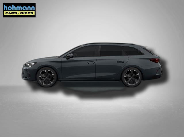 Cupra Leon Sportstourer 1.5 eTSI 7-Gang-DSG 