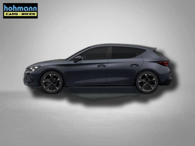 Cupra Leon 2.0 TDI 7-Gang-DSG 