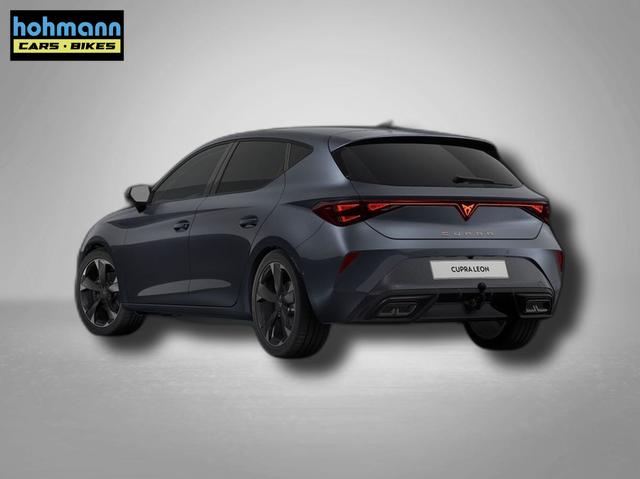 Cupra Leon 2.0 TDI 7-Gang-DSG 