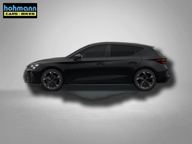 Cupra Leon 2.0 TDI 7-Gang-DSG 