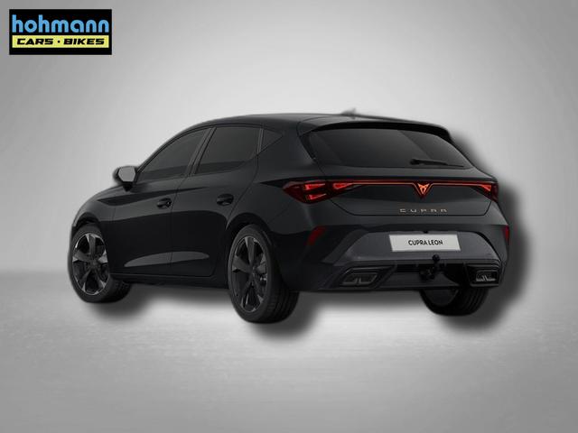 Cupra Leon 2.0 TDI 7-Gang-DSG 