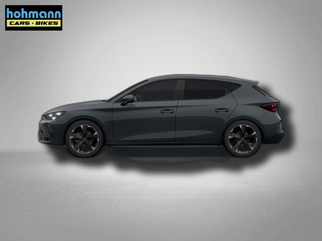 Cupra Leon 2.0 TDI 7-Gang-DSG 